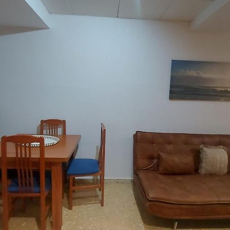 Sanfernando14 Apartman Alicante Kültér fotó