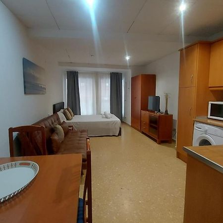 Sanfernando14 Apartman Alicante Kültér fotó