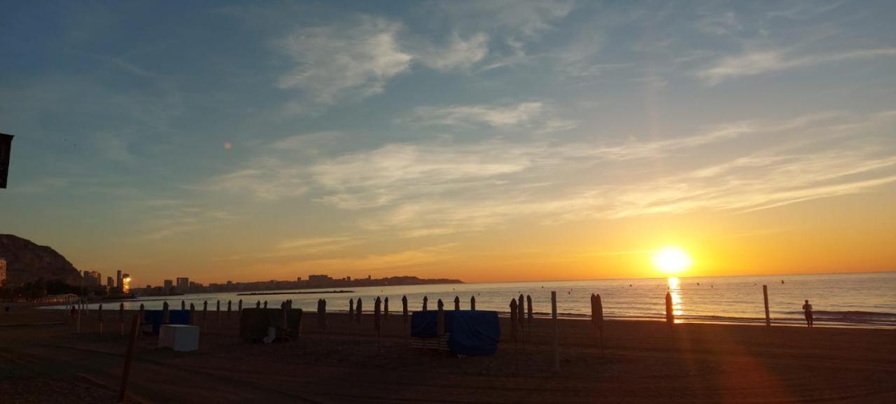 Sanfernando14 Apartman Alicante Kültér fotó
