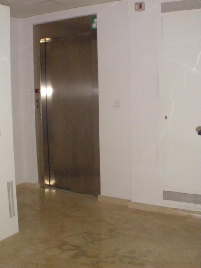 Sanfernando14 Apartman Alicante Kültér fotó