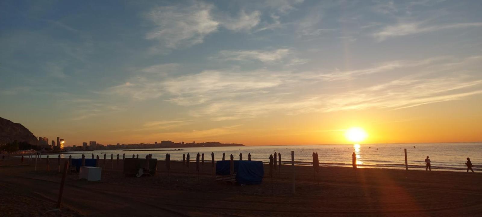 Sanfernando14 Apartman Alicante Kültér fotó