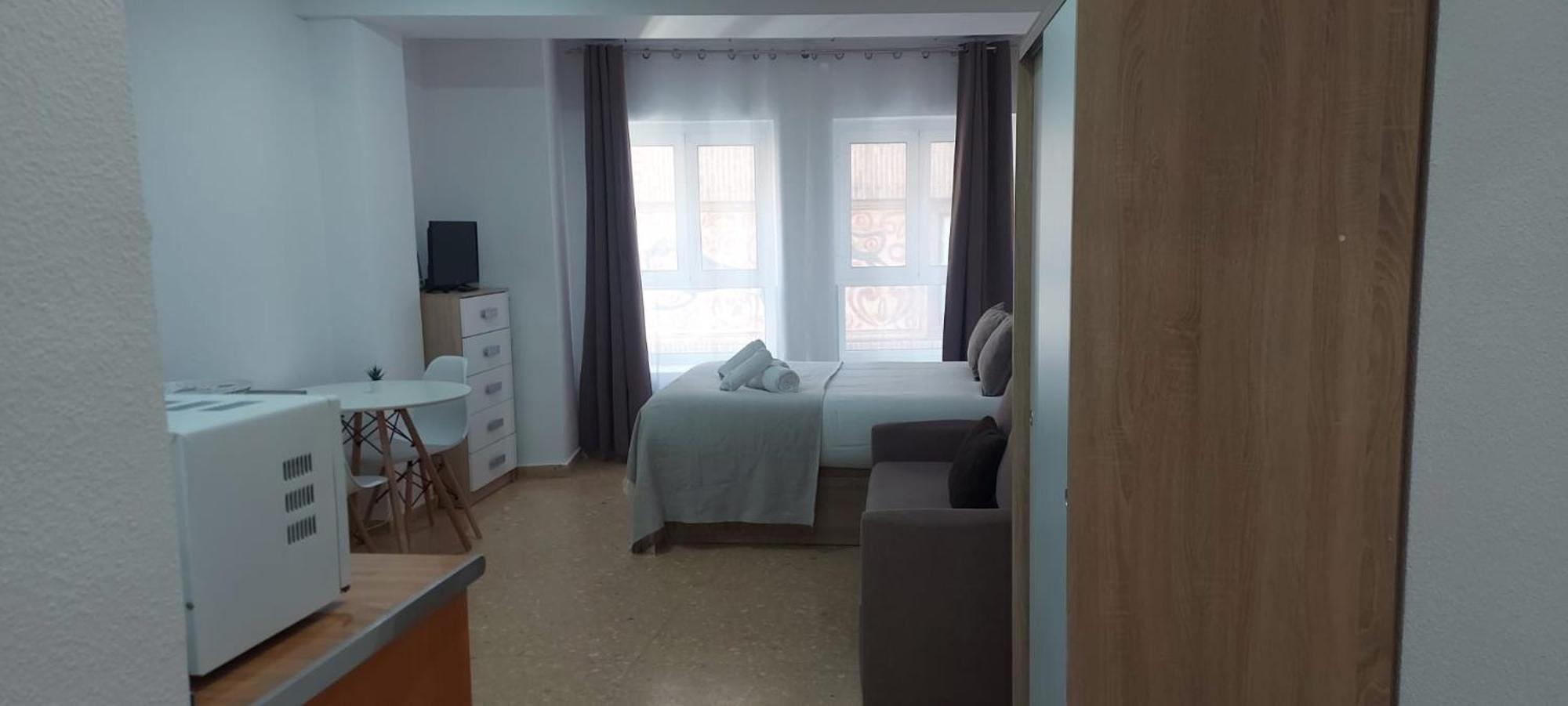 Sanfernando14 Apartman Alicante Kültér fotó