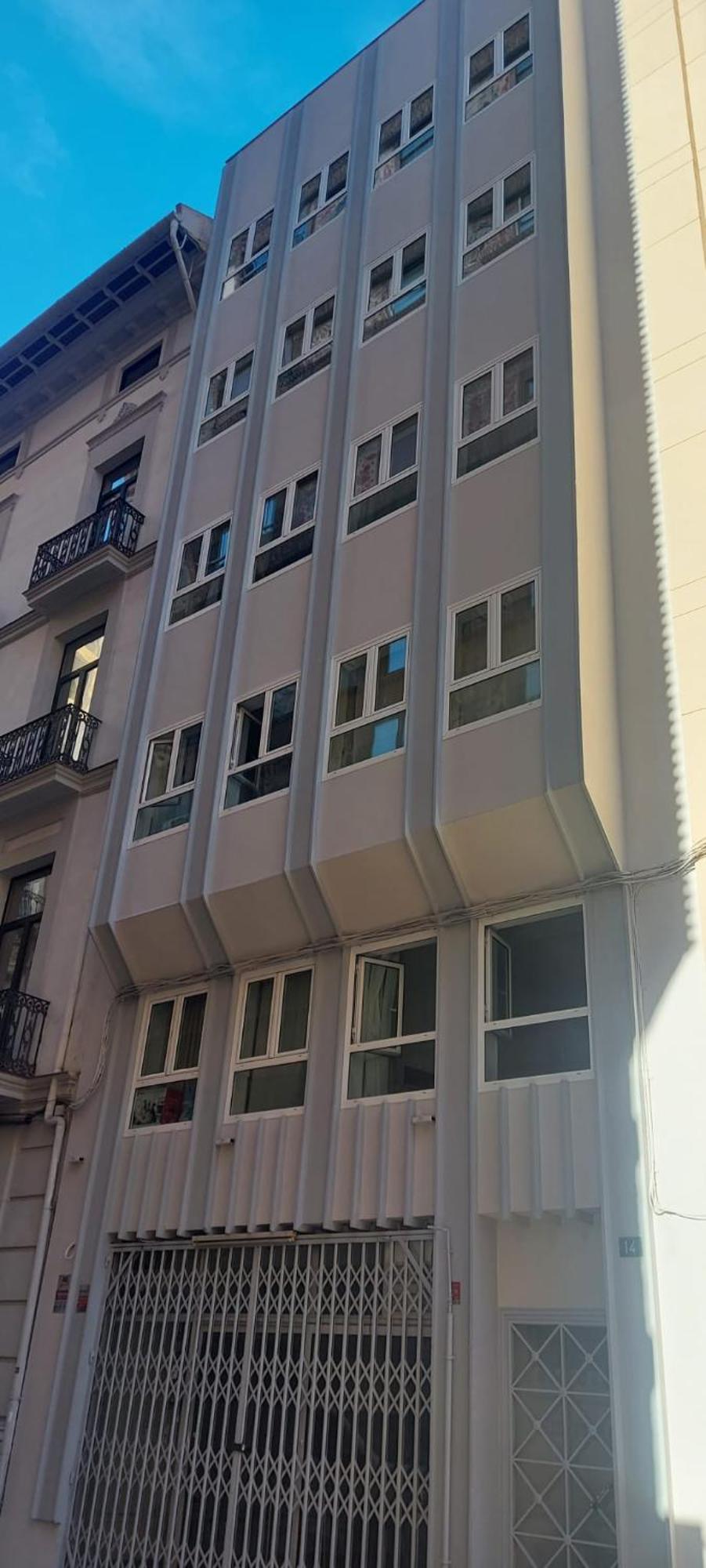 Sanfernando14 Apartman Alicante Kültér fotó