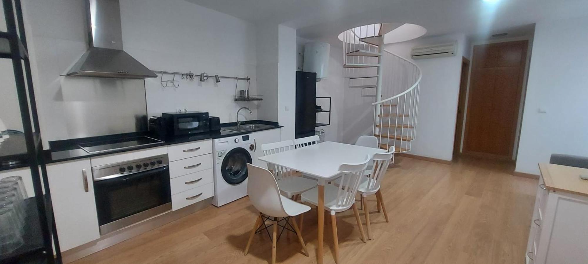 Sanfernando14 Apartman Alicante Kültér fotó