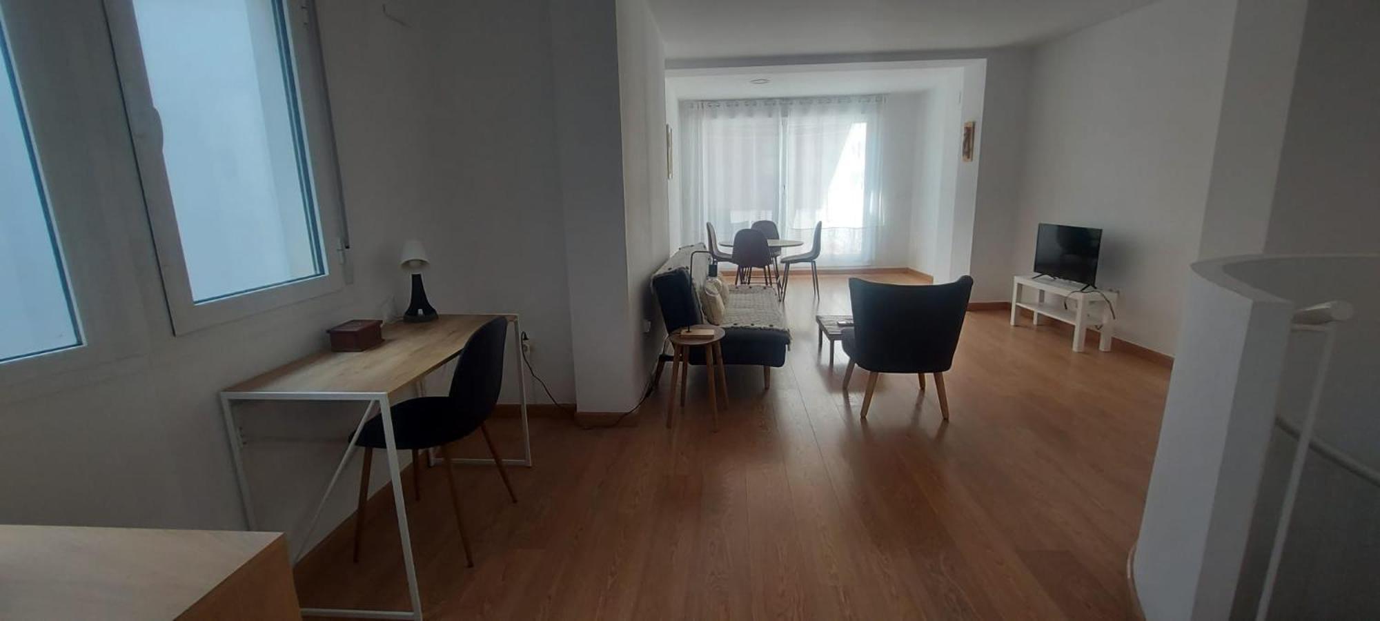 Sanfernando14 Apartman Alicante Kültér fotó