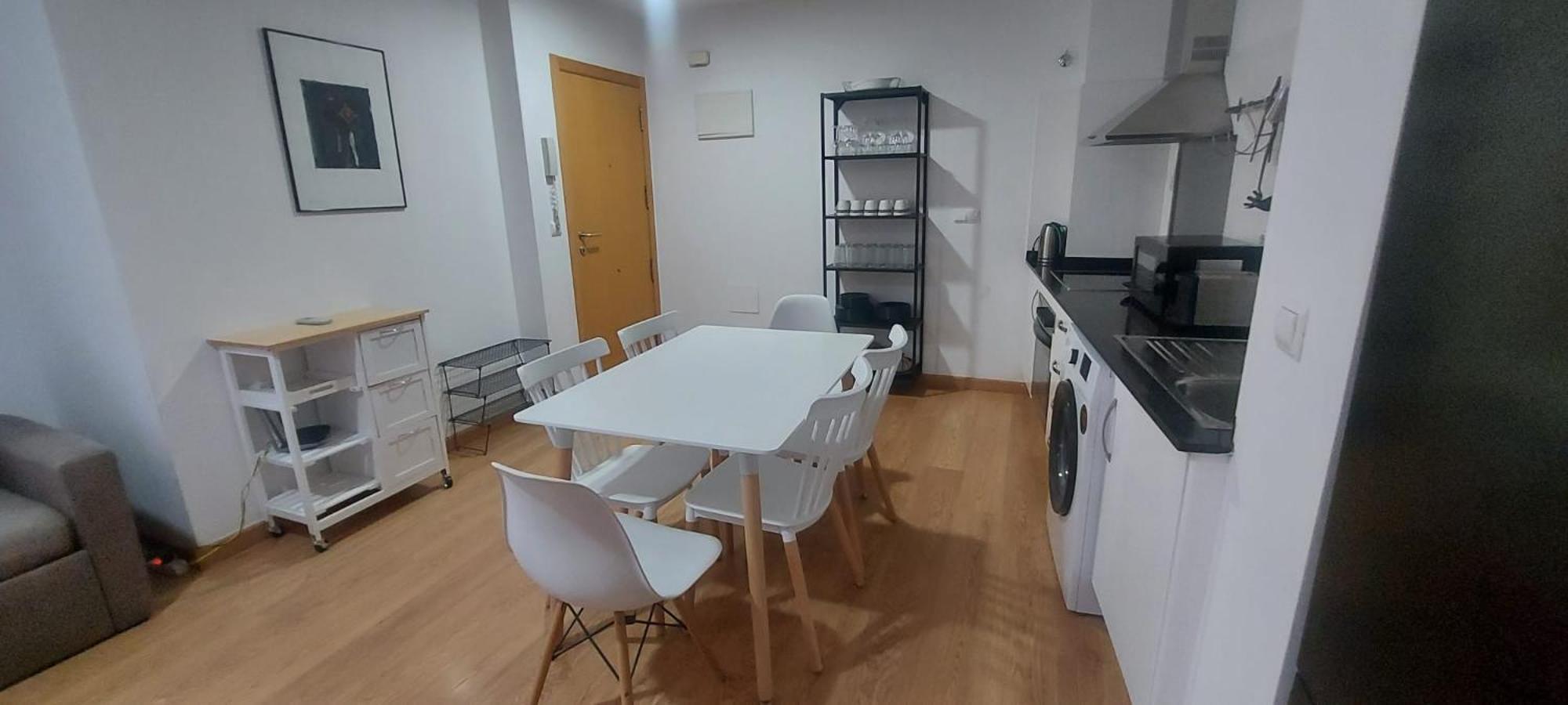 Sanfernando14 Apartman Alicante Kültér fotó