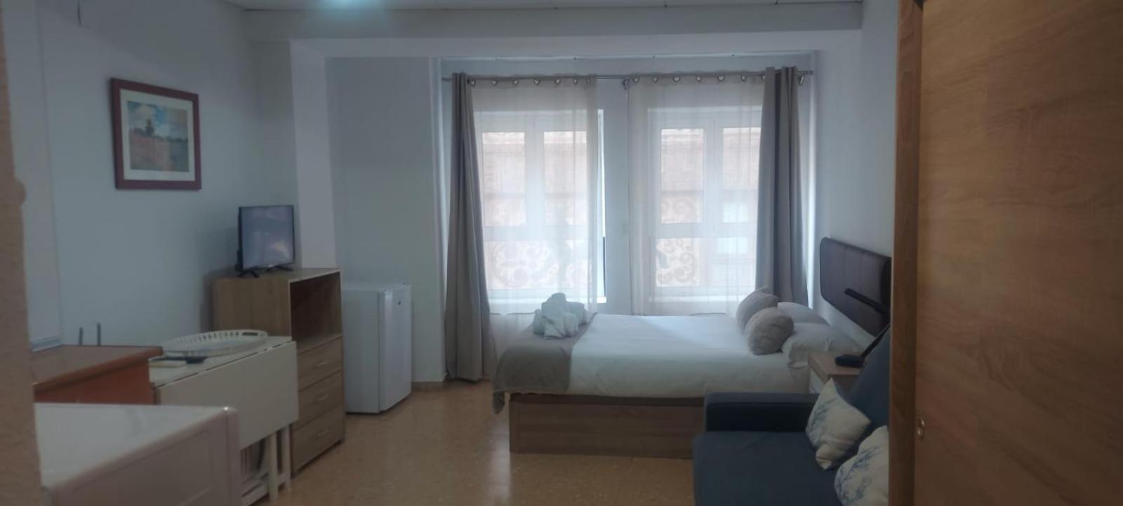 Sanfernando14 Apartman Alicante Kültér fotó