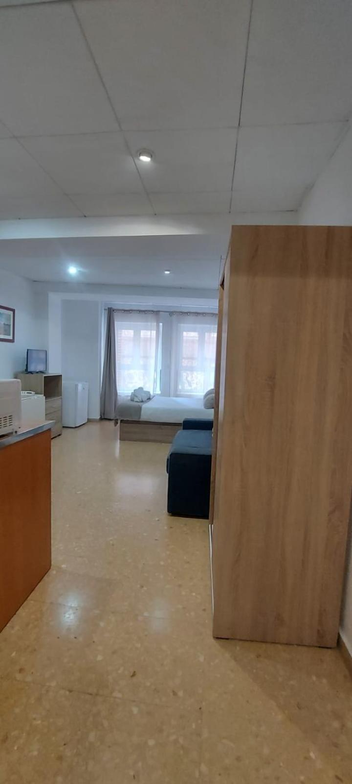 Sanfernando14 Apartman Alicante Kültér fotó