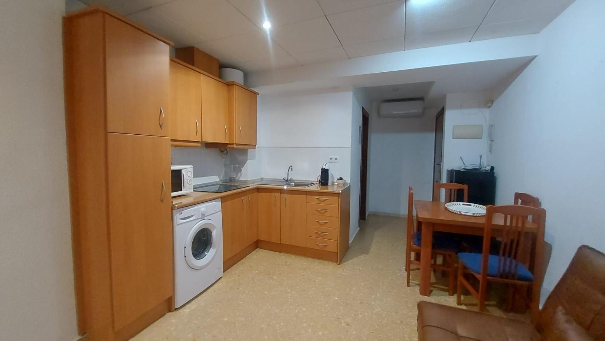 Sanfernando14 Apartman Alicante Kültér fotó
