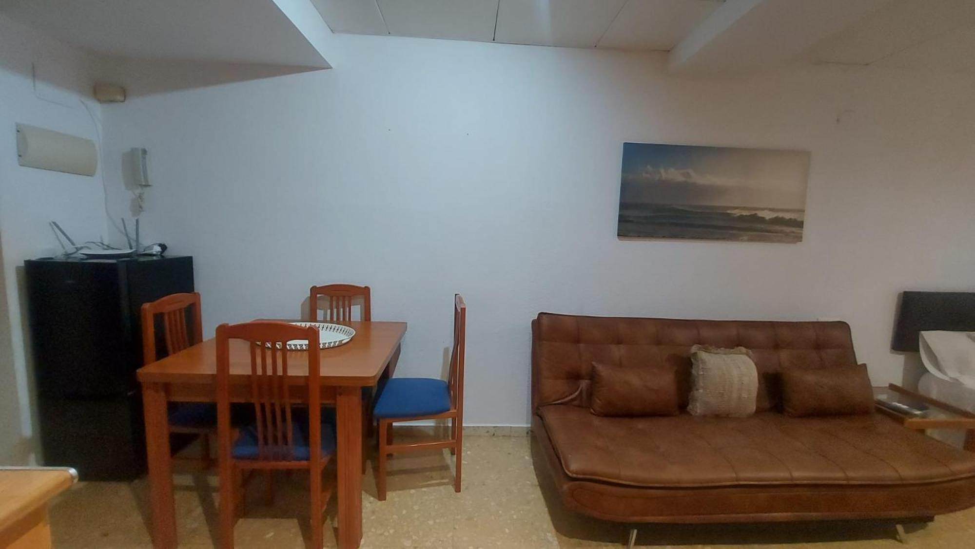 Sanfernando14 Apartman Alicante Kültér fotó