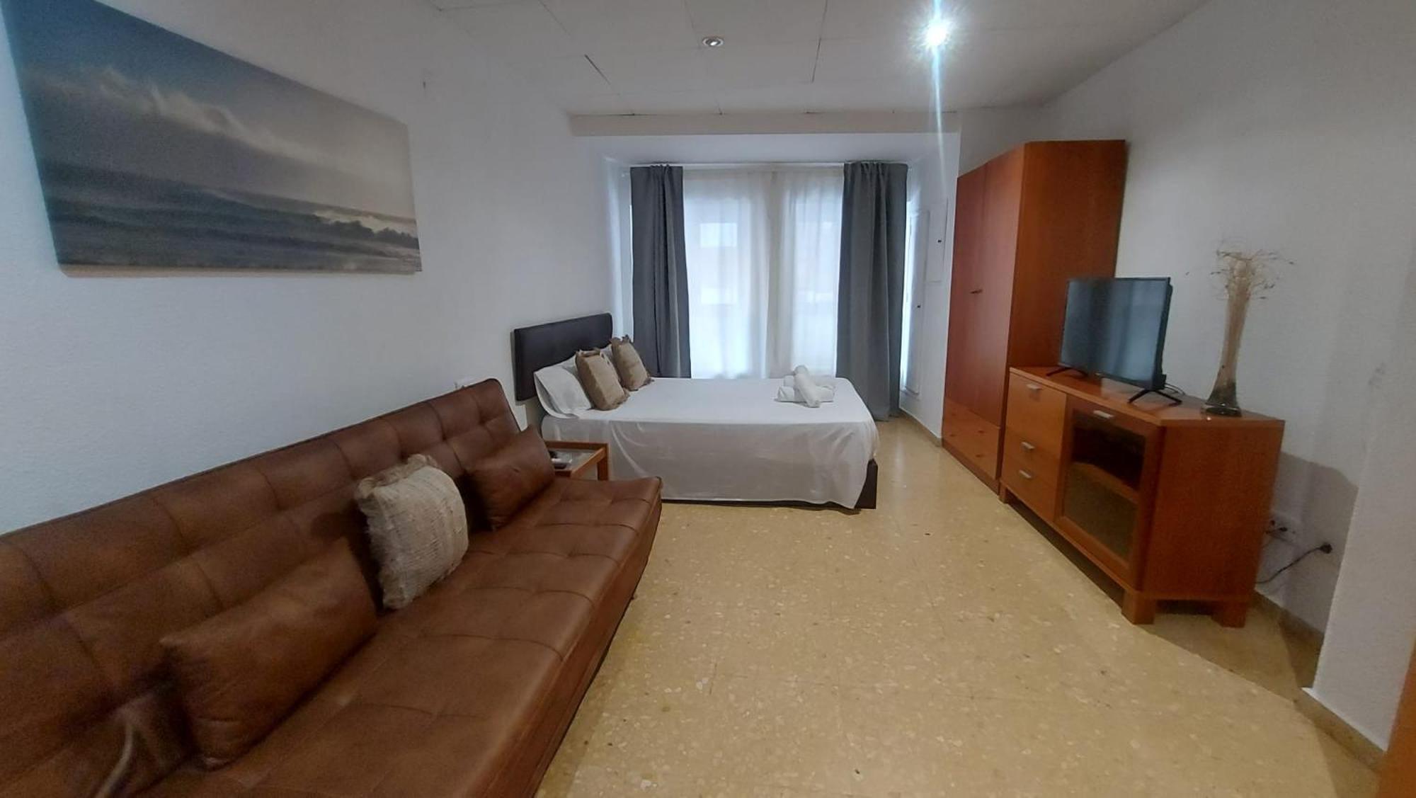 Sanfernando14 Apartman Alicante Kültér fotó