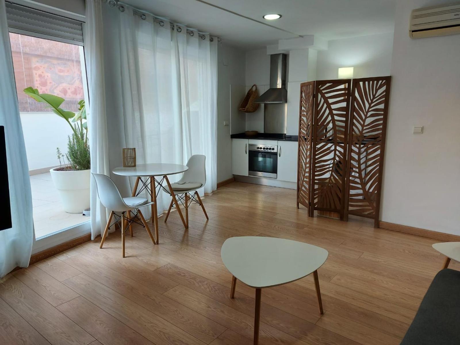 Sanfernando14 Apartman Alicante Kültér fotó