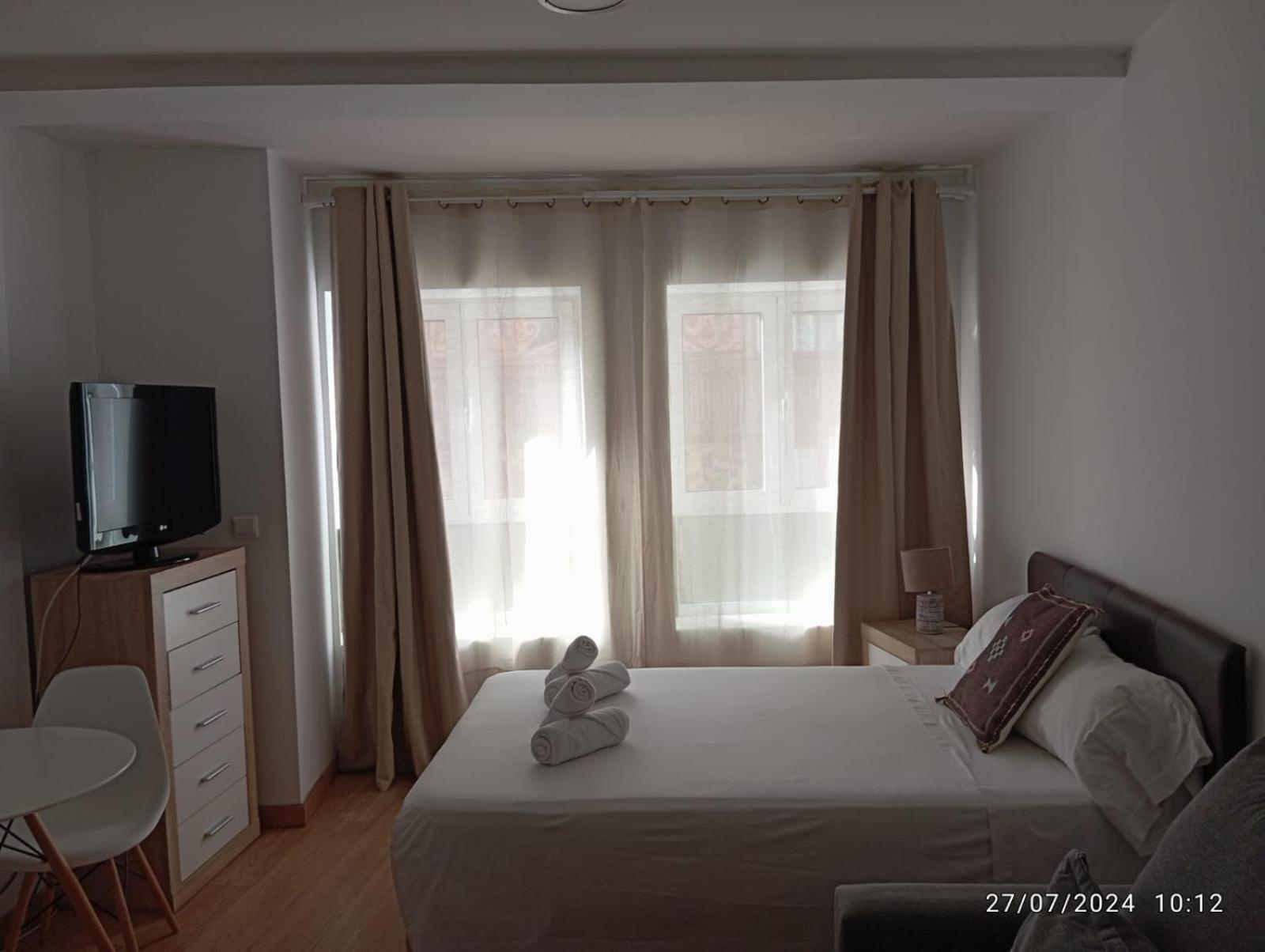 Sanfernando14 Apartman Alicante Kültér fotó