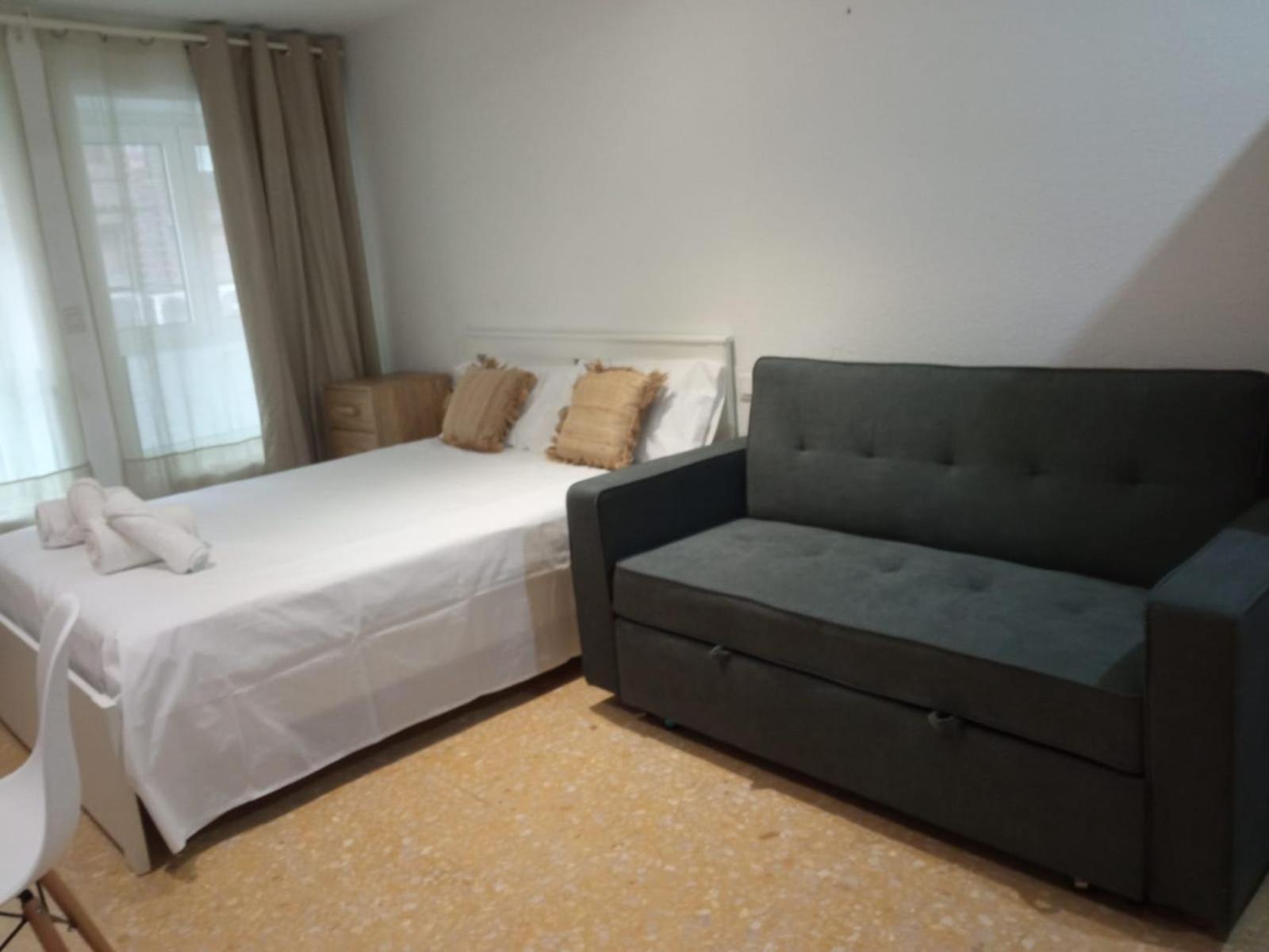 Sanfernando14 Apartman Alicante Kültér fotó