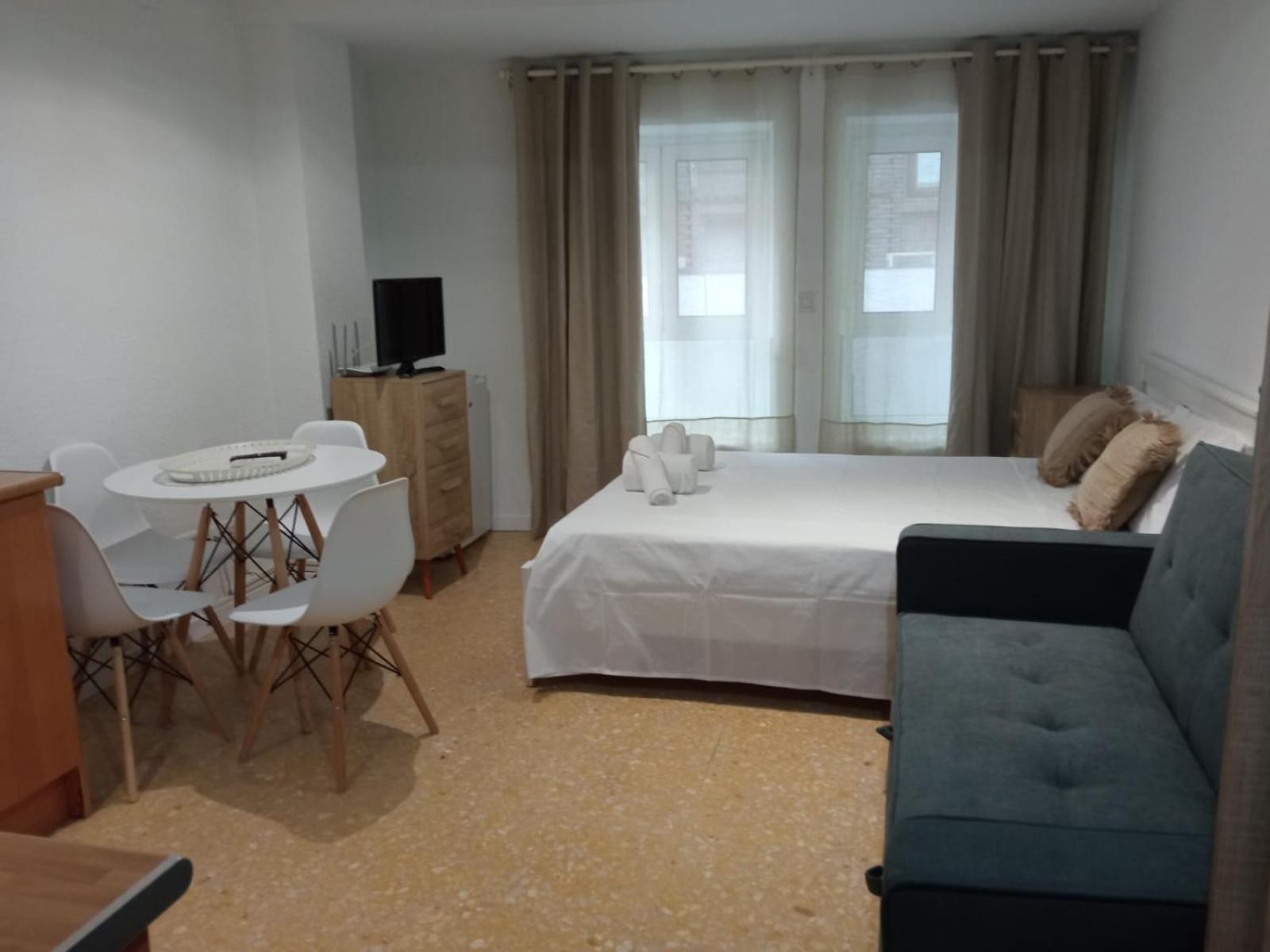Sanfernando14 Apartman Alicante Kültér fotó