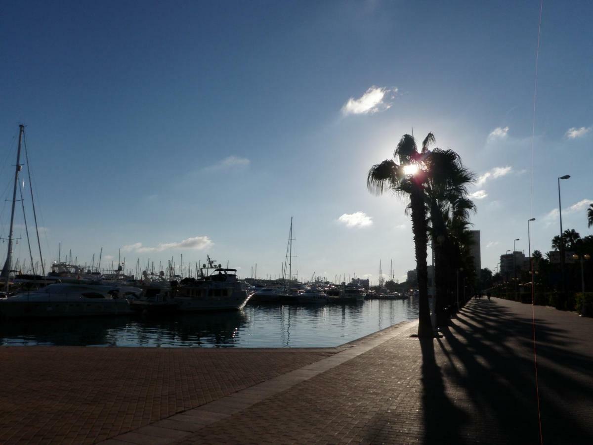 Sanfernando14 Apartman Alicante Kültér fotó